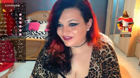 Arielle online show from 31, 1, 2025