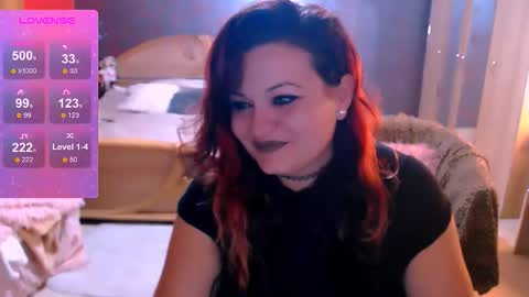 Arielle online show from 13, 10, 2025