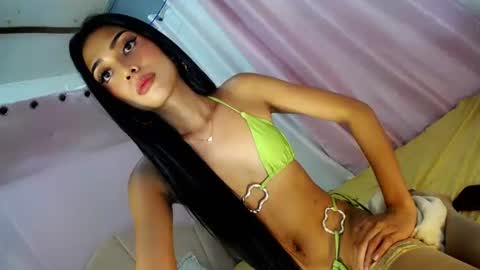 MANIKA online show from 11, 10, 2025