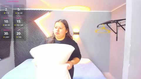 Snapshot of laia_and_aloby chatting on 16, 3, 2026 online show from 16, 3, 2026