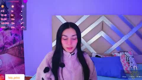 laia_and_damian online show from 28, 9, 2025
