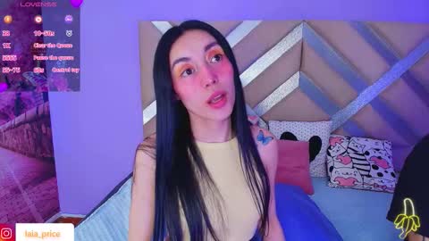 laia_and_damian online show from 29, 9, 2025