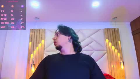 laia_and_damian online show from 15, 10, 2025