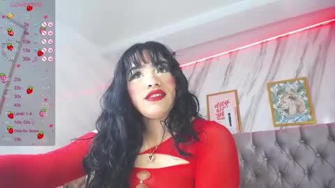 Laia online show from 19, 12, 2024