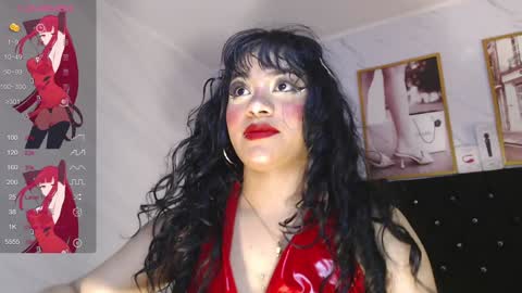 Laia online show from 22, 12, 2024