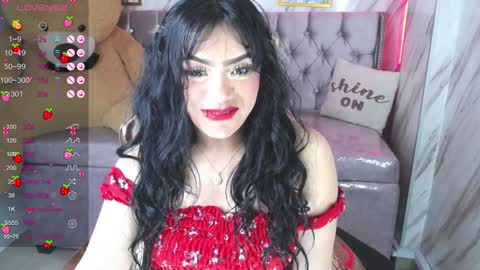Laia online show from 12, 1, 2025