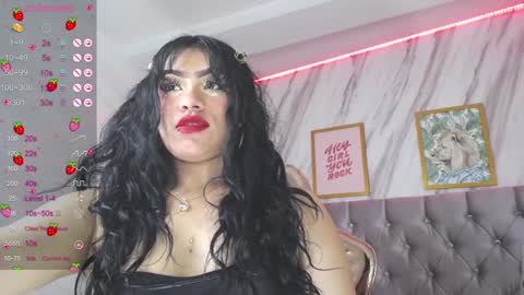 Laia online show from 12, 1, 2025