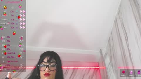 Laia online show from 14, 1, 2025