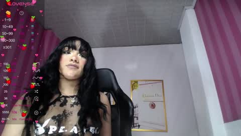 Laia online show from 28, 1, 2025