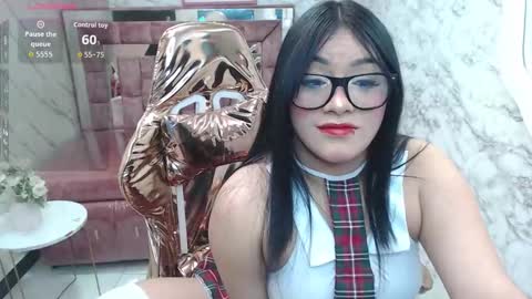 Laia online show from 18, 9, 2025
