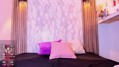 laia_parrish online show from 6, 10, 2025