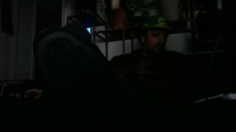 Rick online show from 5, 12, 2024