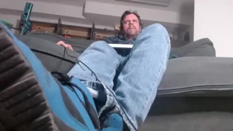 Snapshot of laidback_and_chill chatting on 19, 11, 2025 Rick online show from 19, 11, 2025