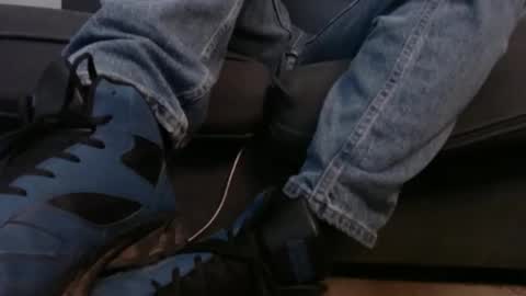 Snapshot of laidback_and_chill chatting on 22, 11, 2025 Rick online show from 22, 11, 2025