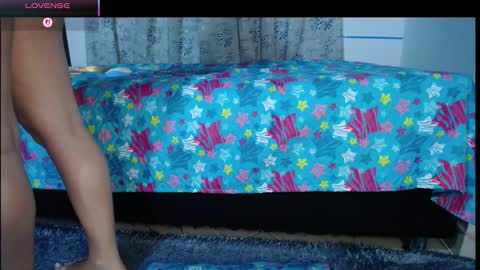 Leila Laly online show from 22, 2, 2026