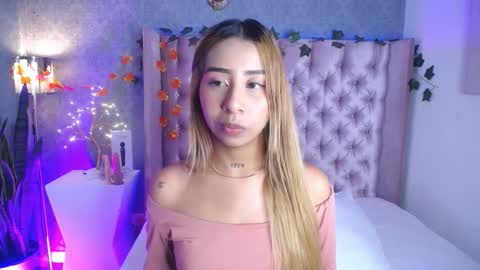 Laila Stilwills online show from 1, 11, 2025