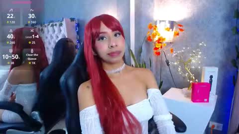 Laila Stilwills online show from 4, 2, 2026