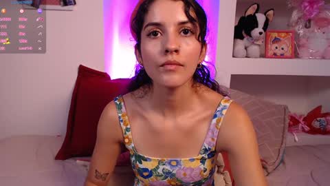 samanta online show from 26, 2, 2025