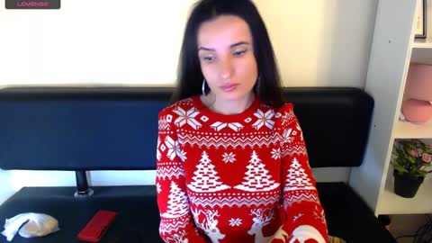 Laima online show from 24, 12, 2024