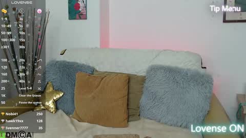 lairen baby online show from 24, 12, 2024