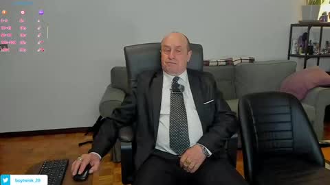 lajose52 online show from 11, 4, 2026