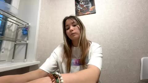 Milena online show from 27, 9, 2025