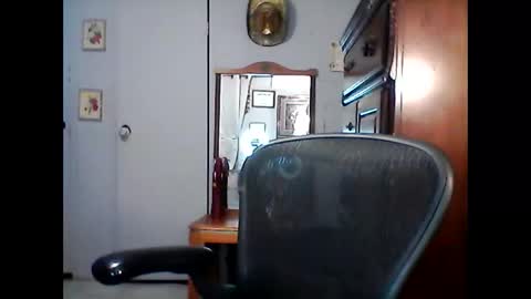 Carlosss online show from 19, 9, 2025