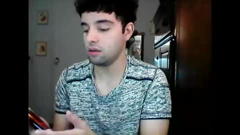 Carlosss online show from 4, 10, 2025