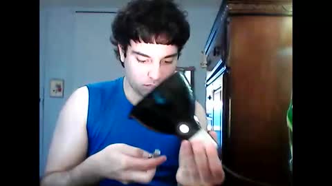 Snapshot of lakewood4523 chatting on 12, 11, 2025 Carlosss online show from 12, 11, 2025