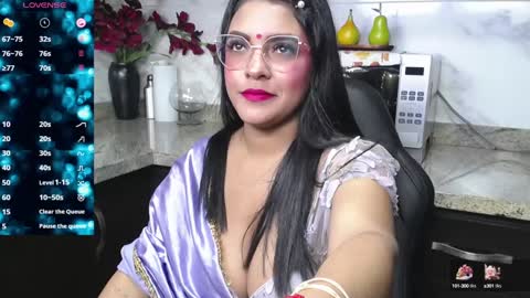 Laskhmirani online show from 31, 1, 2025