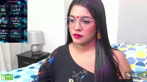 Laskhmirani online show from 11, 2, 2025