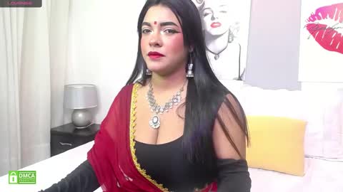 Laskhmirani online show from 10, 3, 2025