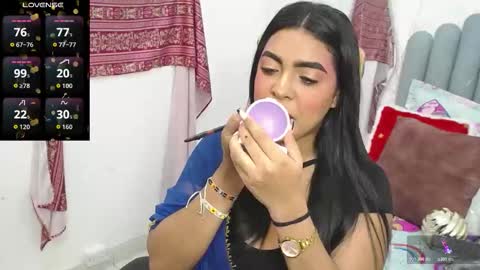 Laskhmirani online show from 2, 12, 2025