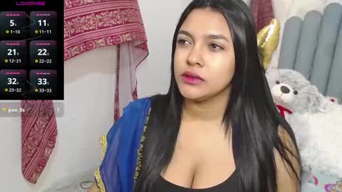 Laskhmirani online show from 5, 12, 2025