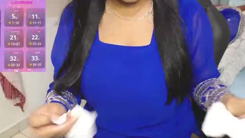 Laskhmirani online show from 23, 2, 2026