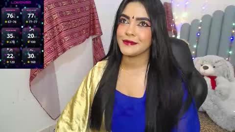 Laskhmirani online show from 3, 3, 2026