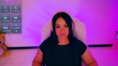 Snapshot of lalablack1_ chatting on 29, 12, 2024 lalablack1_ online show from 29, 12, 2024