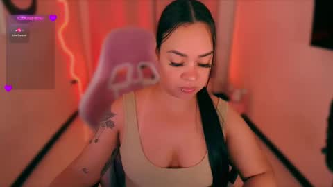 Snapshot of lalablack1_ chatting on 25, 10, 2025 lalablack1_ online show from 25, 10, 2025