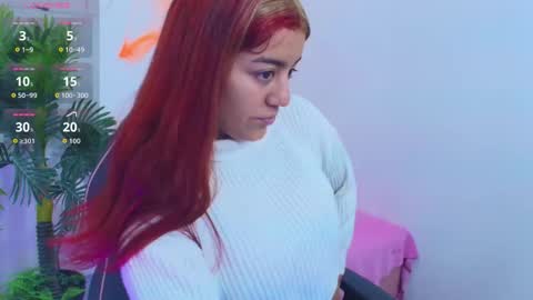 Lala  online show from 2, 11, 2025