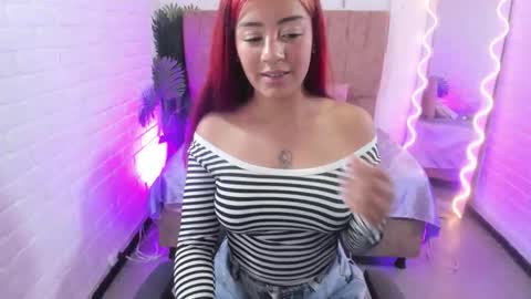 Lala  online show from 5, 11, 2025