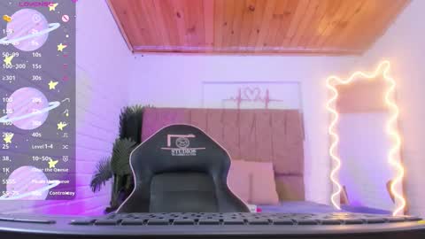 Lala  online show from 19, 11, 2025