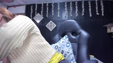 Snapshot of lalanaughty1 chatting on 16, 10, 2025 Sofi online show from 16, 10, 2025