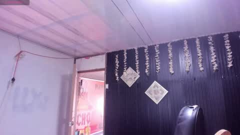 Snapshot of lalanaughty1 chatting on 7, 11, 2025 Sofi online show from 7, 11, 2025