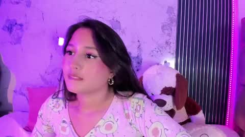 Snapshot of lali_cherry_ chatting on 26, 10, 2025 lali_cherry_ online show from 26, 10, 2025