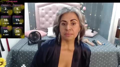 lalisha online show from 28, 1, 2025