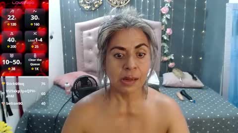 lalisha online show from 1, 2, 2025