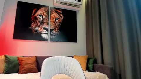 Ellina online show from 19, 11, 2025