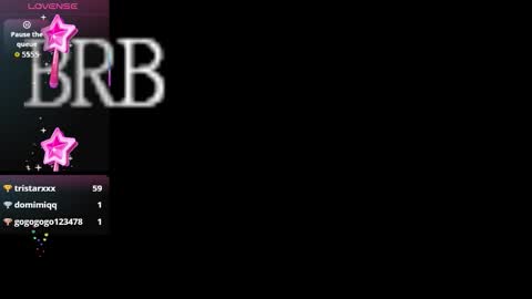 Snapshot of laly_cherry_ chatting on 12, 10, 2025 Laura online show from 12, 10, 2025