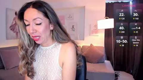 laly_dolce online show from 26, 9, 2025