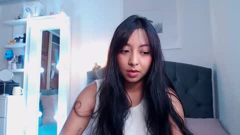 Isabella online show from 30, 11, 2025